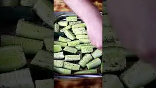 Малосольные огурцы Просто быстро вкусно Рецепт от @dobroslav13   #рецепты #доброслав13 #огурцы