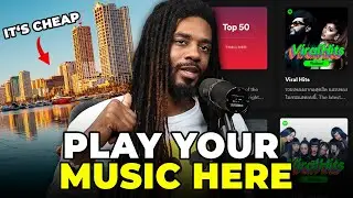 R&B Artist's Biggest Secret: The Route to a Chart Topping Song | NLN#94 Ft Adrian Milanio