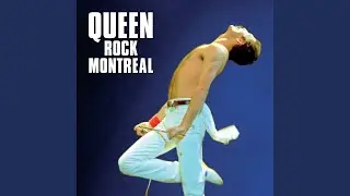Love Of My Life (Live)