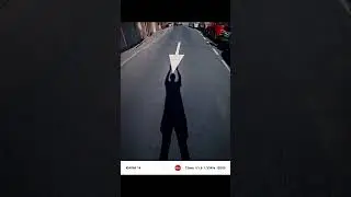 Işığın ve gölgenin ritme göre dans etmesine izin verin! ✨