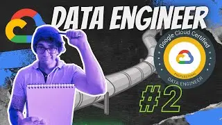 GCP Data Engineer Certification 02 - Que son los Pipelines