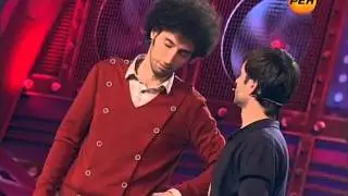 Демографический кризис (Бункер News РЕН-ТВ)