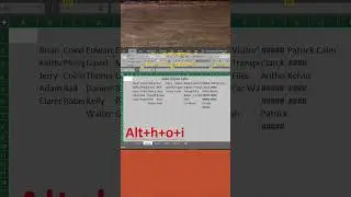 5 Awesome Excel Shortcuts You Must Know 