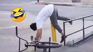 TRY NOT TO LAUGH 😆 Best Funny Videos Compilation 😂😁😆 Memes PART 227