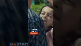 Злая няня запугала маленькую девочку😰 