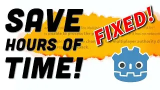 5 Beginner Multiplayer Mistakes