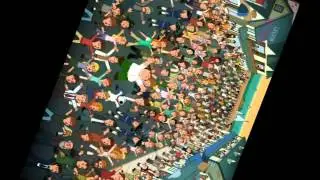Family guy spirit of massachusetts