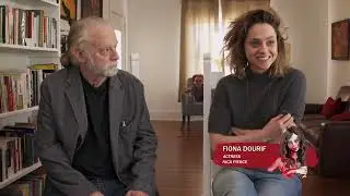 Living With Chucky (2023) Official UK Trailer