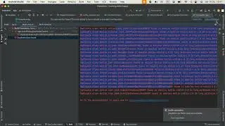 In Java Android Studio Project: Duplicate class kotlin.collections.jdk8.CollectionsJDK8Kt found