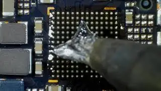 XIAOMI A2 lite. Не включается, не заряжается. Диагностика и неудачный ремонт