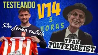 Imperdible 3 horas ininterrumpido del POTATO PATCH version V14! 