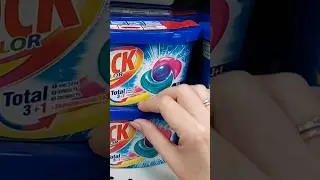 АСМР в магазине Магнит (новое видео на бусти, ссылка в закрепленном комментарие)