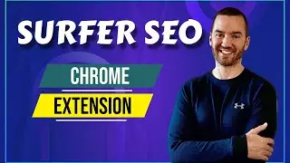 Surfer SEO Chrome Extension (Search Volume, Keywords, & More)
