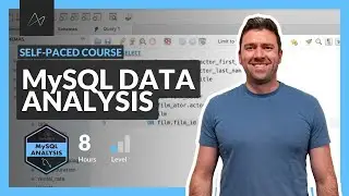 Learn SQL for Data Analysis with MySQL Workbench