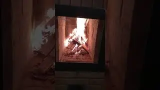 Печь голландка из б/у кирпича подовая🔥