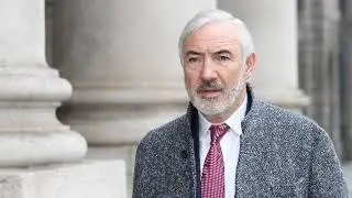 Sean Dunne ordered to provide bankruptcy official with home address