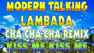 🇵🇭[2024] MODERN TALKING NONSTOP DISCO - BEST WARAY WARAY CHA CHA REMIX 