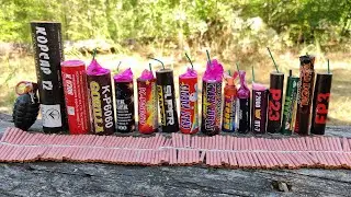 ✅🔥 МОЩНАЯ ПЕТАРДА 🔥 ТОП 20 ПЕТАРД 💣БОЛЬШОЙ ТЕСТ БОМБОЧЕК 🔥 ЛЮТЫЕ ВЗРЫВЫ 🔴 БОЛЬШАЯ ПУЛЕМЕТНАЯ ЛЕНТА