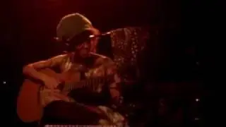 NNEKA ~~CLASSIC:come with me ~~10/26/07~~ (Elysée Montmartre) -