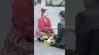 MEY NGAKU NGAKU JADI BOS KOK MEY NAKAL