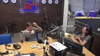 #ИгровойЧасНаРадио