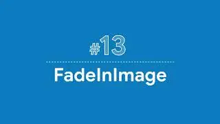 FadeInImage in 