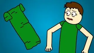That One Shirt - Animation Short