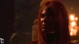 Dark Urge meets more of their family! | Baldur's Gate 3