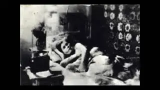 Евгения Полищук   Как Господь меня исцелил 1986
