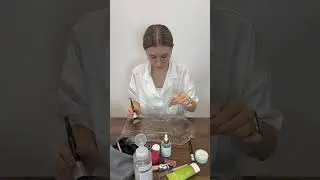 Как сделать так, чтобы не тратить время на макияж?