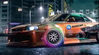 SHAZAM CAR MUSIC MIX 2021 🔊SHAZAM MUSIC PLAYLIST 2021 🔊 SHAZAM SONGS FOR CAR 2021 🔊 SHAZAM  2021 🔊28