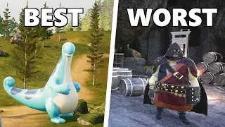 Unlimited Pal Oil in Palworld (FAST & EASY!) | How to get Pal Oil in Palworld