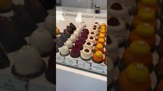 Best Desserts in LA! (Artelice Patisserie)