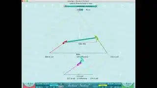 TacticalSailing - Cross-Tack-Duck - Leverage