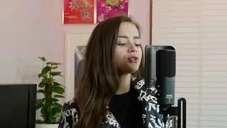 Stefania - STARVING (covered from Hailee Steinfeld)