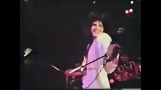 GINO VANNELLI (Live) - One Night With You
