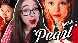 i mean, she's a star to me 🥺 | PEARL reaction & commentary!