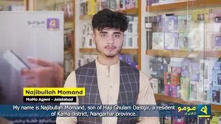 MoMo Agent | Jalal-Abad
