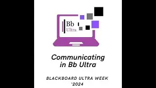 Communicating in Bb Ultra