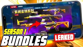 ABSOLUTE BEST VALORANT MOBILE Beta Skins You Need to See NOW