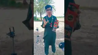 Irshad foji Nan pa khushala da