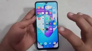 Vivo y1s mein split screen use Karen, how to use split screen in Vivo y1s