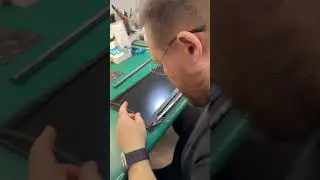 Honor порвал щель