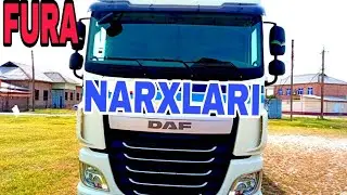 FURA NARXLARI.2023YIL 9-YANVAR.UZB.DA FURA VA ISUZU BOZOR. УЗБЕКИСТОНДА ФУРА НАРХЛАРИ YEVRO.2.3.5.6
