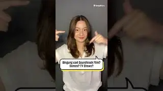 Pengen Cari Soundtrack dari Game atau TV Show Favorit kamu?? Tonton video ini buat tau caranya!