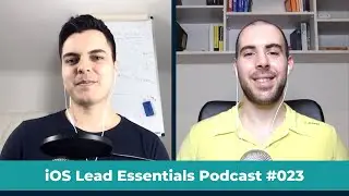 WWDC 2020 Q&A: App Clips, Widgets, SwiftUI 2.0 & platform support | iOS Lead Essentials Podcast 