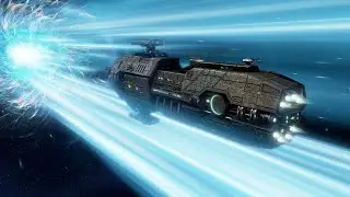 🔴Планетарные войны Sins of a Solar Empire 2 + Factorio с Space Exploration