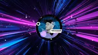 Anu - Hologram