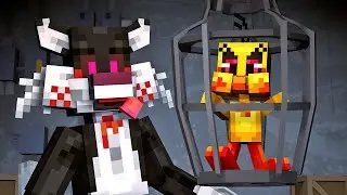 FRAJOLA E PIU PIU.EXE NO MINECRAFT !! ( LOONEY TUNES ) Creepypasta