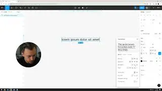 How To Underline Text in Figma